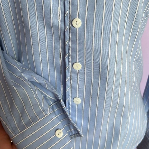 Foxcroft wrinkle free shirt - Picture 4 of 7